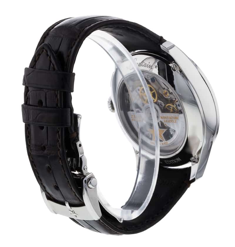 Zenith Captain 03.2072.4054/01.C711